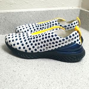 Cody Hudson Phantom Nike Higher Than Air Running Shoes